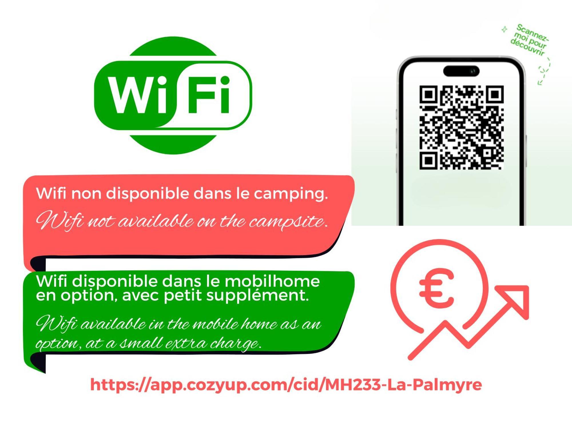 Mobil-Home La Palmyre - Zoo, Plage, Animations Ле-Мат Экстерьер фото